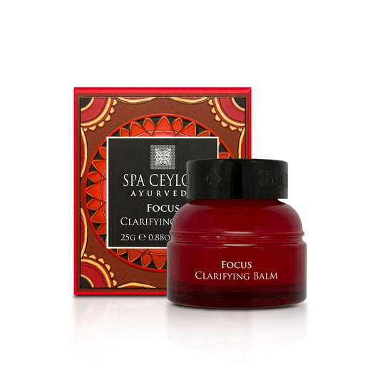 Focus - Clarifying Balm 25g