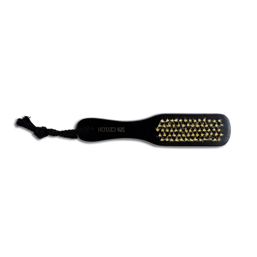 Foot Brush