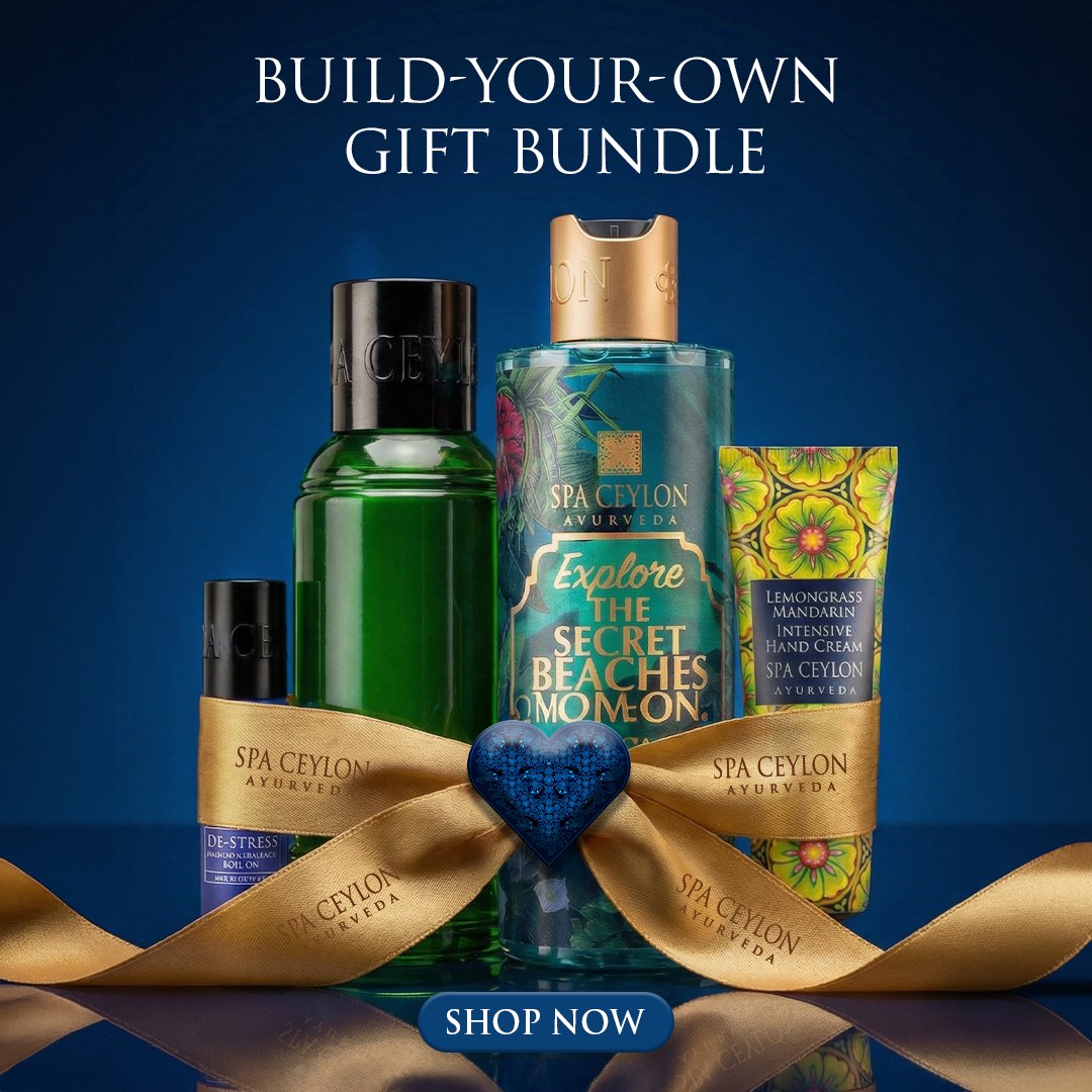 Build Your Own Gift Bundle for Men