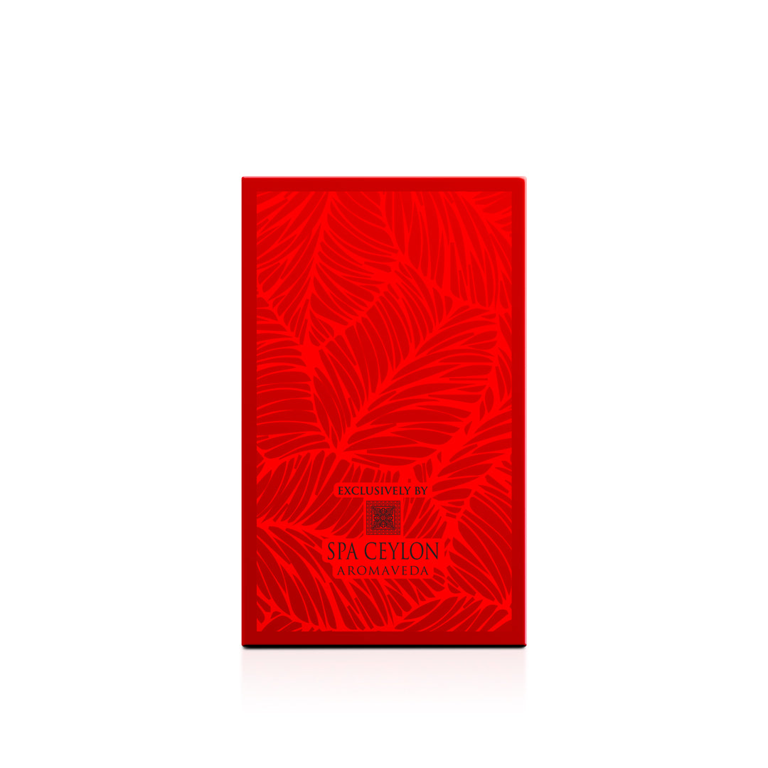 Forest Energy Ceylon Elephant Men's Eau De Perfume 100ml