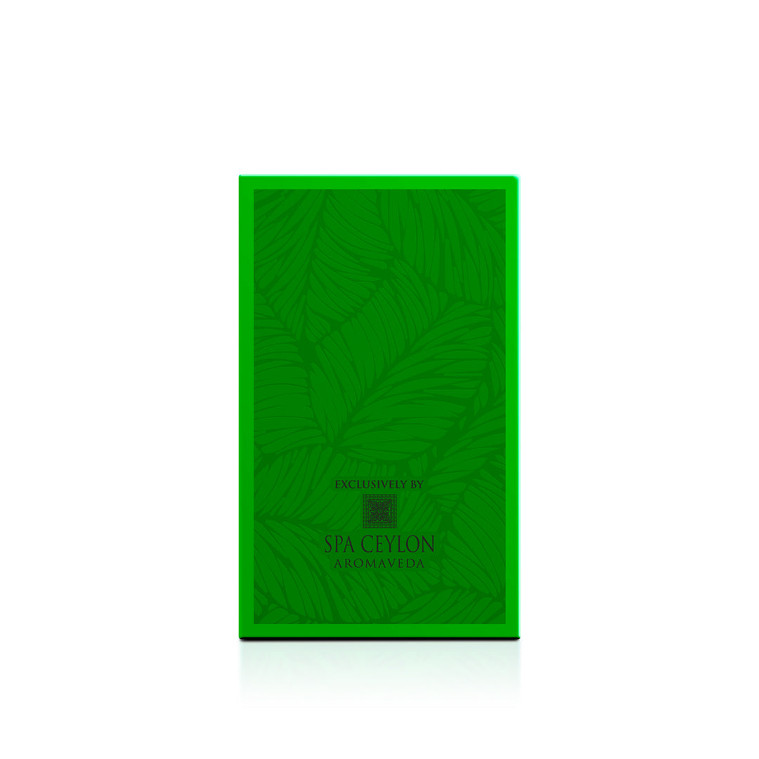 Forest Escape Ceylon Elephant Men's Eau De Perfume 100ml