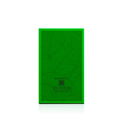 Forest Escape Ceylon Elephant Men's Eau De Perfume 100ml