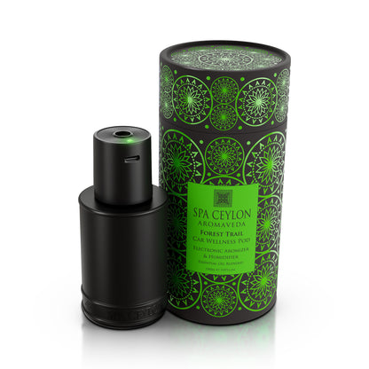 Forest Trail – Car Wellness Pod 150ml