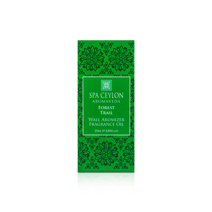 Forest Trail - Wall Aromizer Room Fragrance Oil 25ml