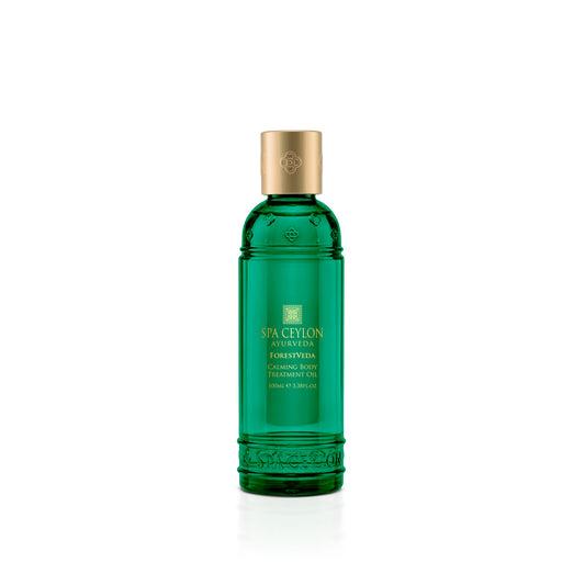 ForestVeda - Calming Body Treatment Oil 100ml