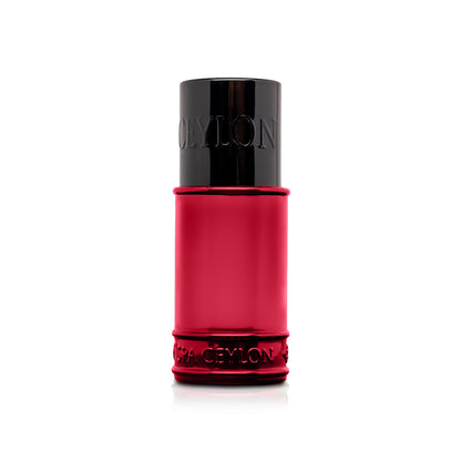 Red - Active Natural Deodorant for Men - 60ml