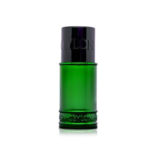 Green - Active Natural Deodorant for Men - 60ml