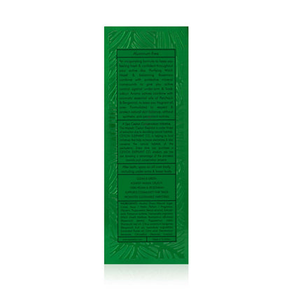Forest Escape - Ceylon Elephant - Deo Active Perfumed Body Spray - 100ml - Spa Ceylon Sri Lanka