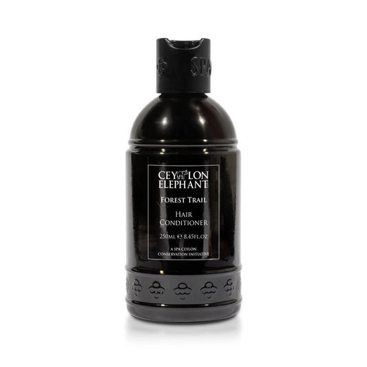Forest Trail - Hair Conditioner (Ceylon Elephant) 250ml - Spa Ceylon Sri Lanka