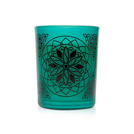 Forest Trail - Natural Candle 50g - Spa Ceylon Sri Lanka