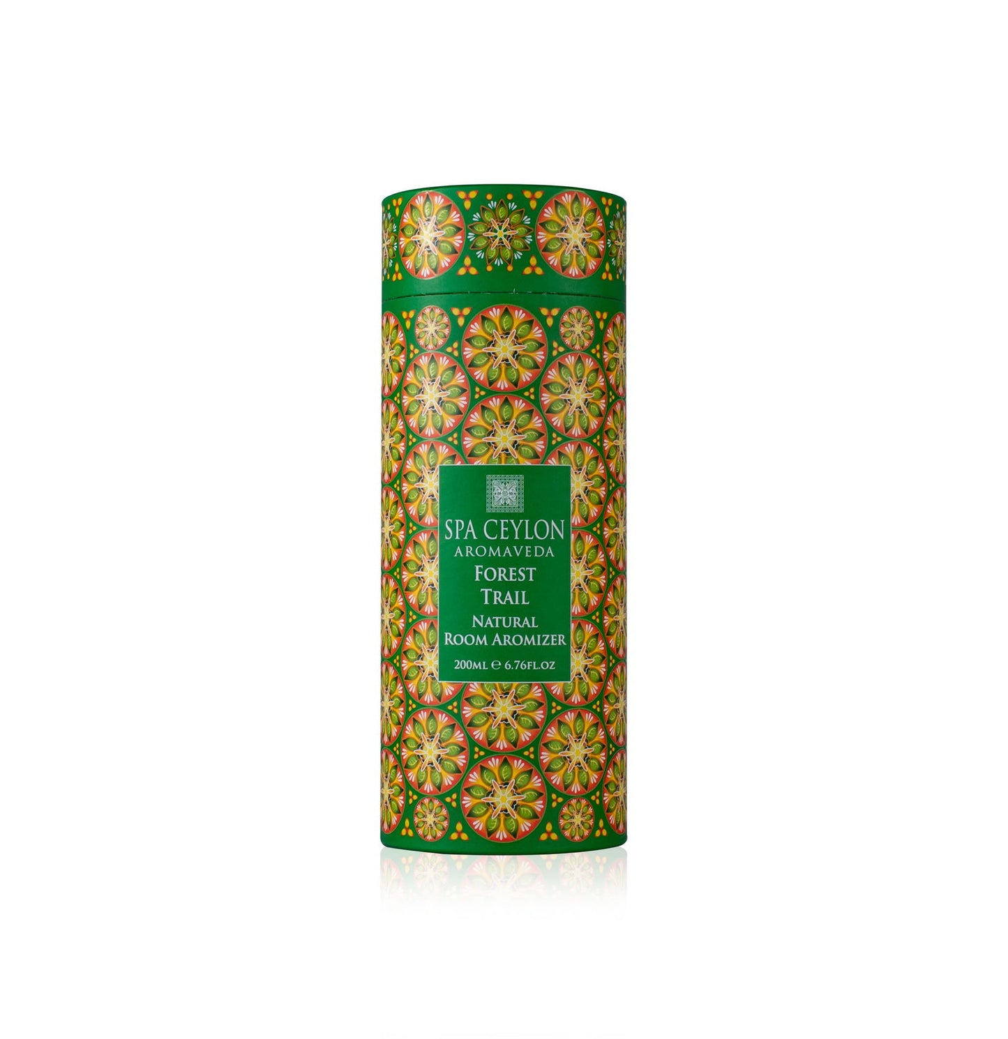 Forest Trail -  Natural Room Aromizer 200ml - Spa Ceylon Sri Lanka