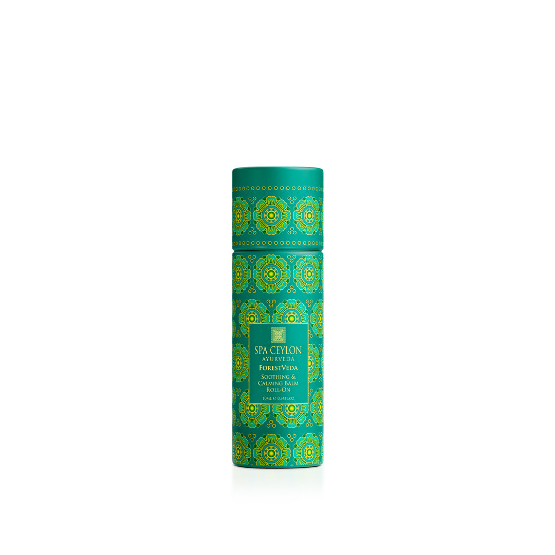 ForestVeda - Soothing & Calming Balm Roll-On - 10ml