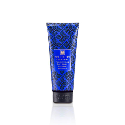 Frankincense - Face Wash For Men 150ml
