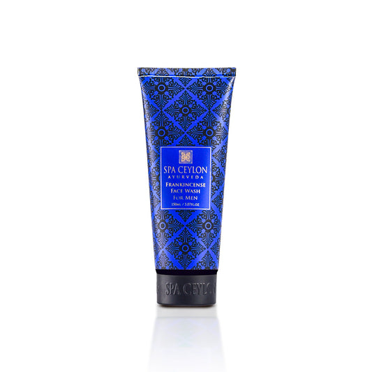 Frankincense - Face Wash For Men 150ml