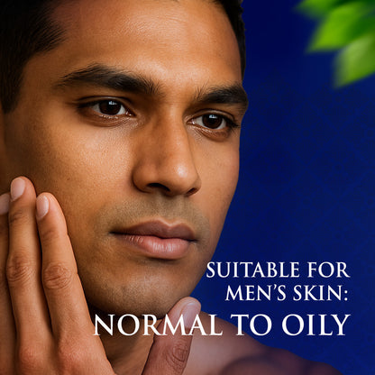 Frankincense - Face Wash For Men 150ml