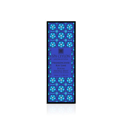 Frankincense Kay Lime - Room Aroma Mist 100ml