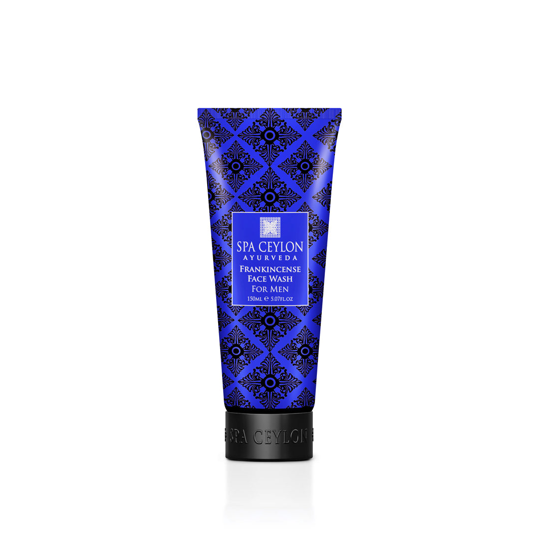 Frankincense - Face Wash For Men 150ml