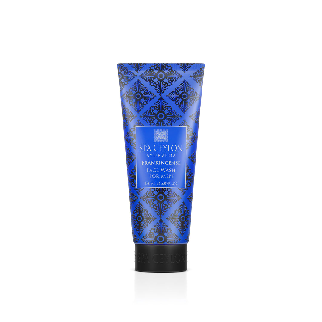 Frankincense - Face Wash For Men 150ml