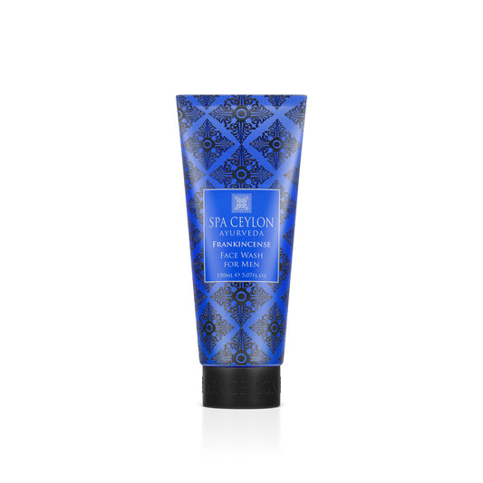 Frankincense - Face Wash For Men 150ml