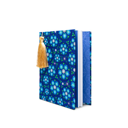 Frankincense Kay Lime - Palaceware - Palace Note Book - A5