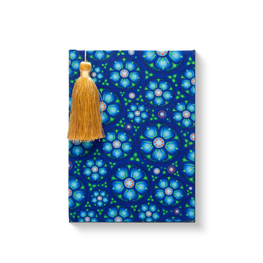 Frankincense Kay Lime - Palaceware - Palace Note Book - A5