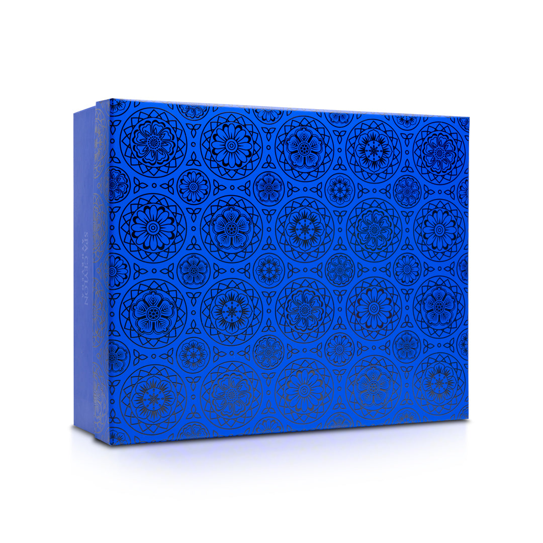 Frankincense Kay Lime - Large Home Floral Aroma Collections