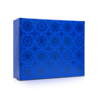 Frankincense Kay Lime - Large Home Floral Aroma Collections