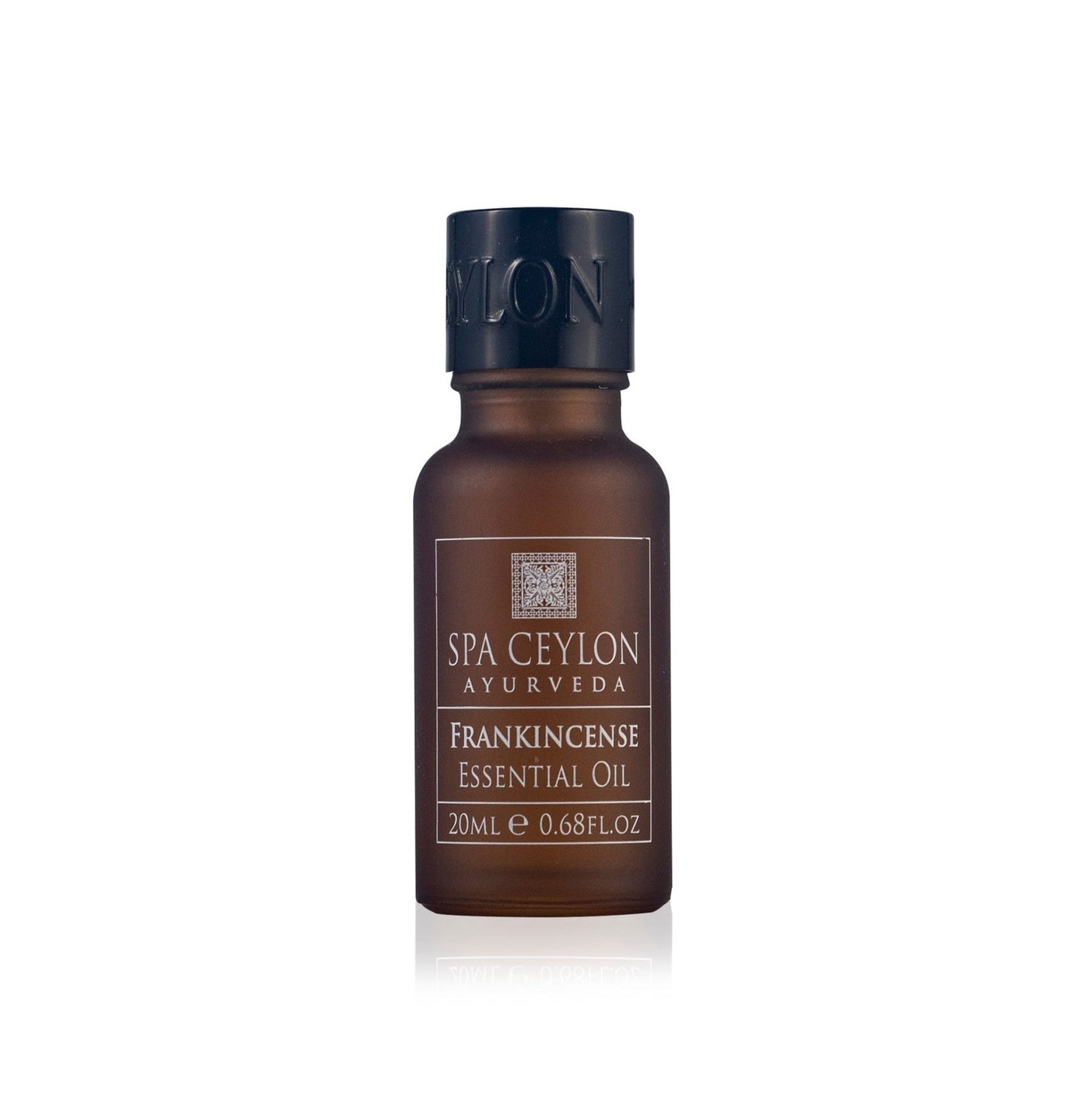 Frankincense - Essential Oil 20ml - Spa Ceylon Sri Lanka