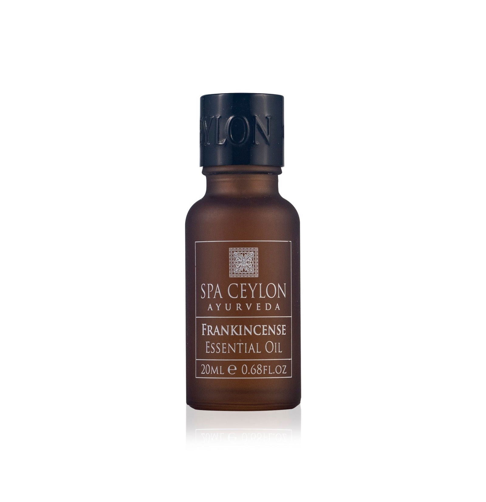 Frankincense - Essential Oil 20ml - Spa Ceylon Sri Lanka