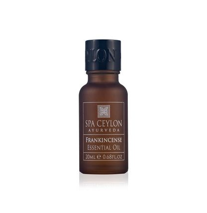 Frankincense - Essential Oil 20ml - Spa Ceylon Sri Lanka