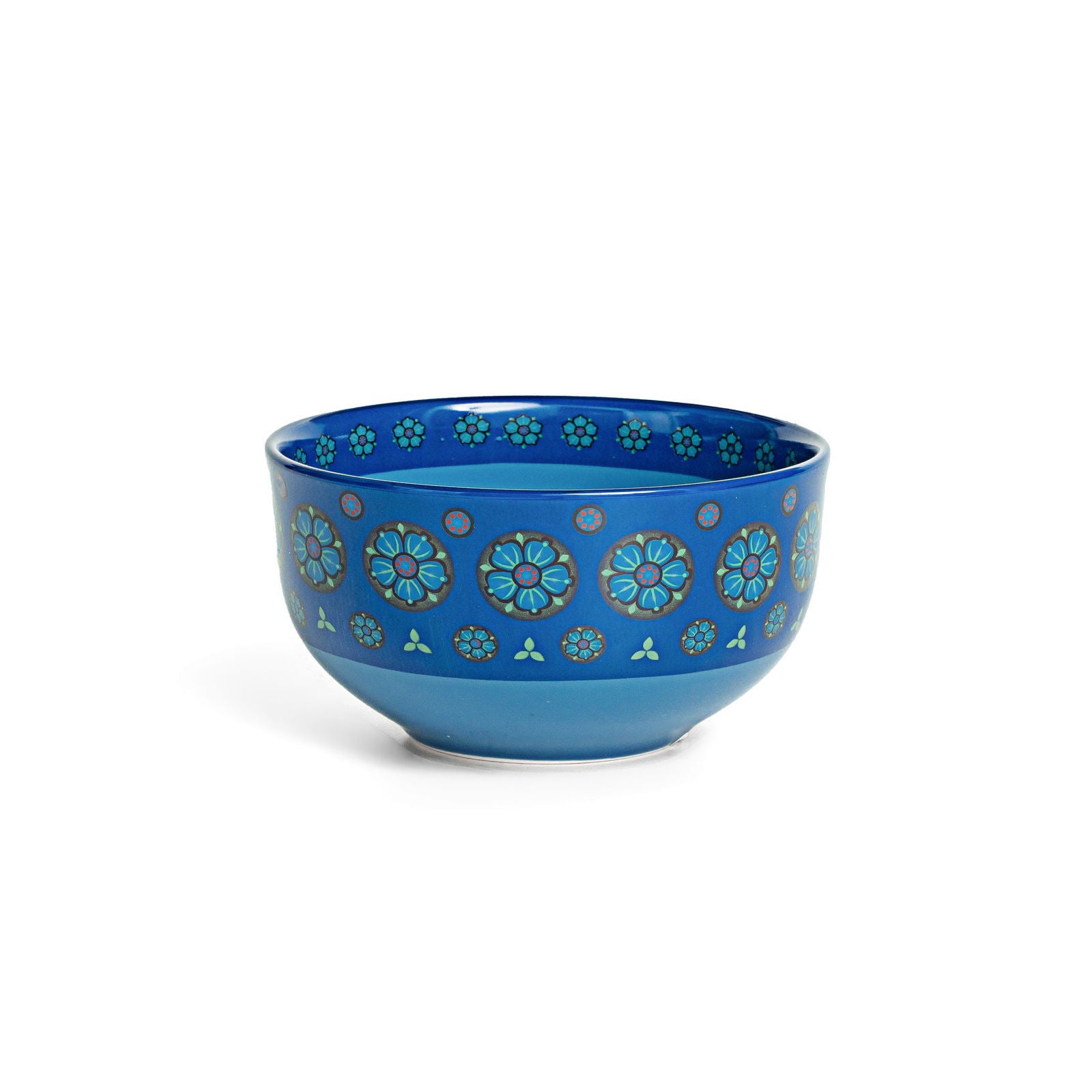 Frankincense K Lime - Fine Porcelain - Bowl Small - Spa Ceylon Sri Lanka