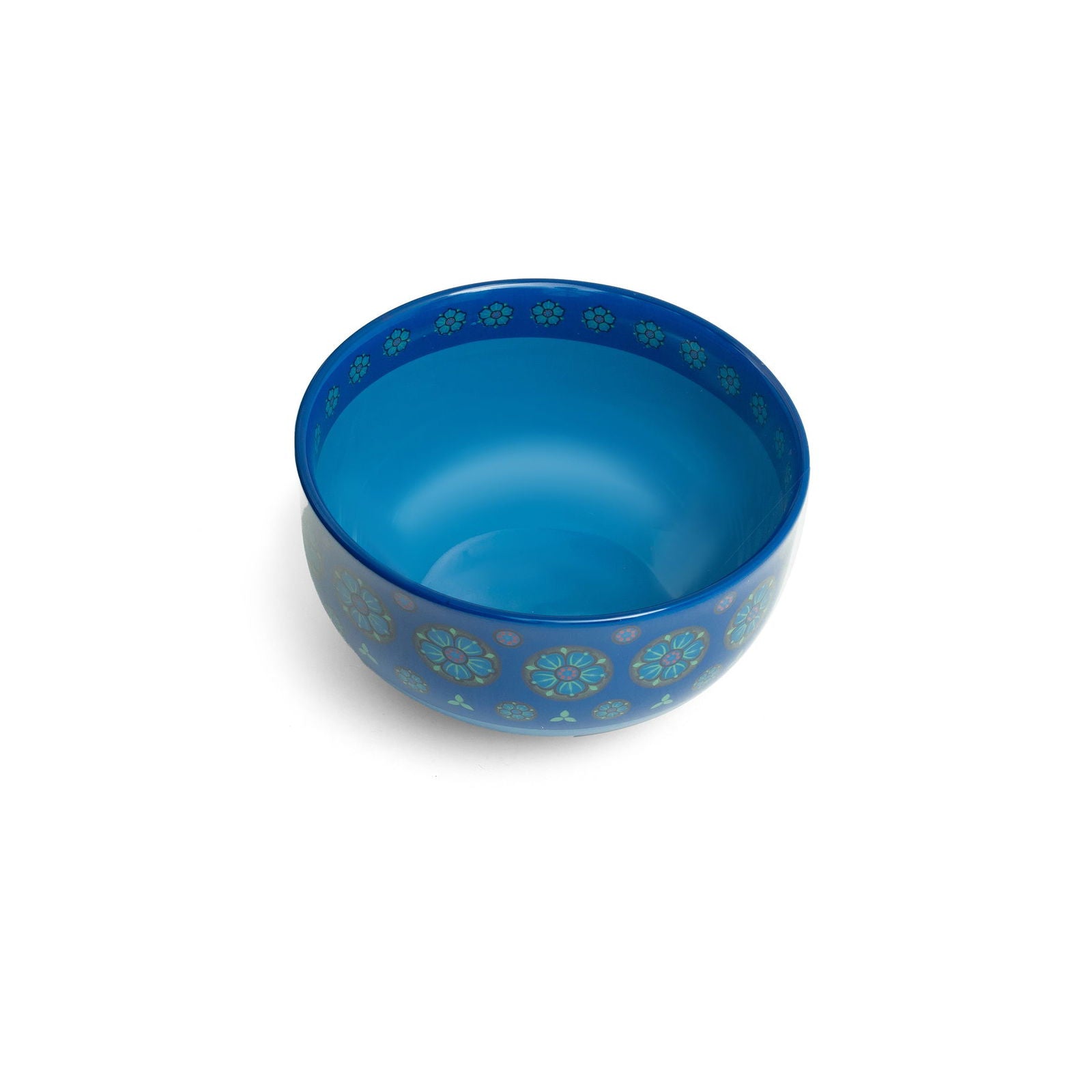 Frankincense K Lime - Fine Porcelain - Bowl Small - Spa Ceylon Sri Lanka