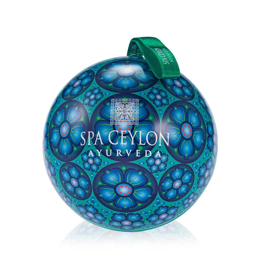 Frankincense Kay Lime - Mini Treats - Spa Ceylon Sri Lanka