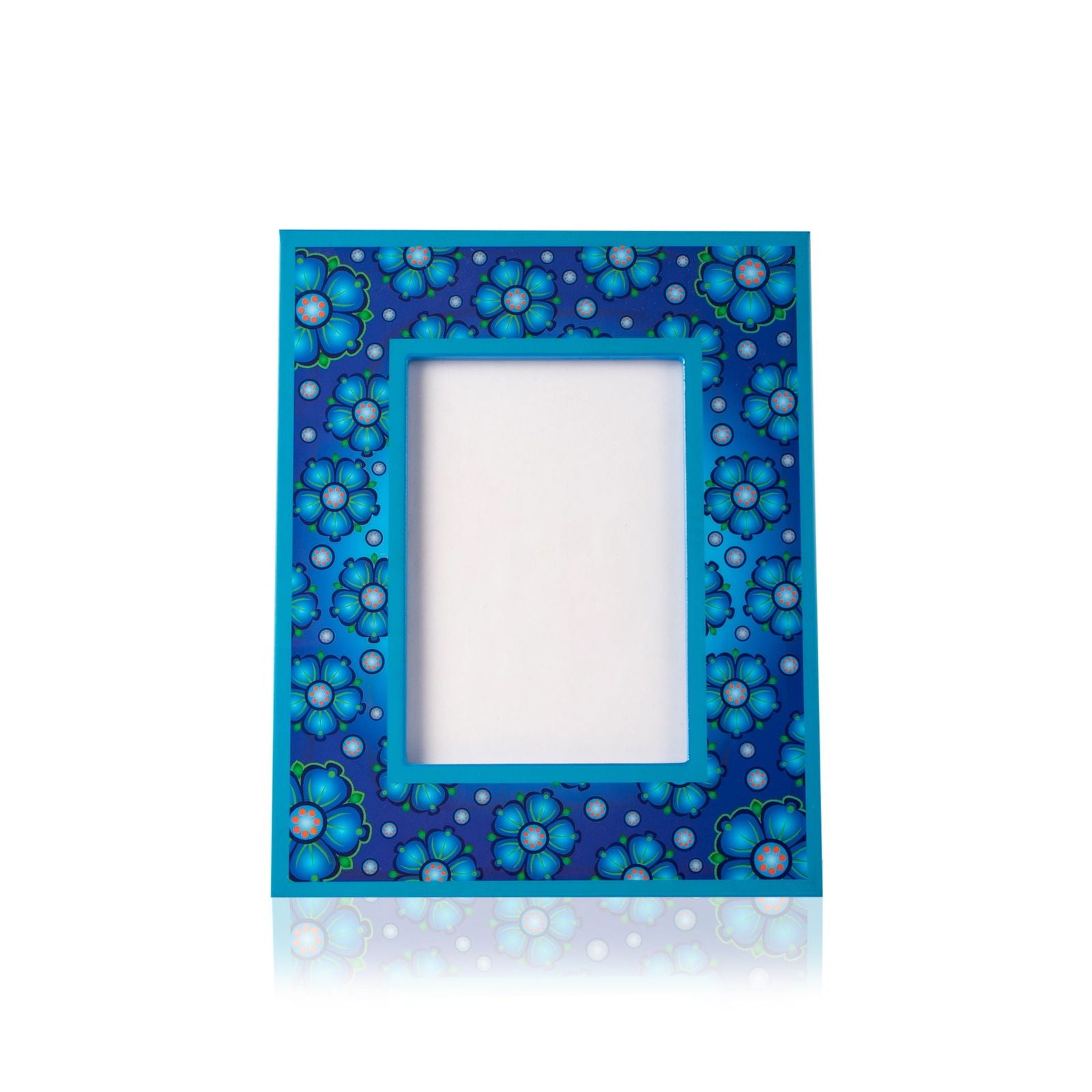 Frankincense Kay Lime - Photo Frame Large - Spa Ceylon Sri Lanka
