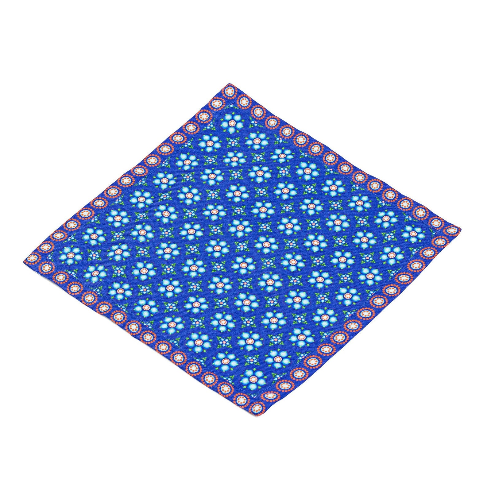 Frankincense Kay Lime Linen Table Napkin C 45cm x 45cm - Spa Ceylon Sri Lanka