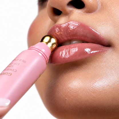 Guava - Comforting Glossy Lip Butter - 12g