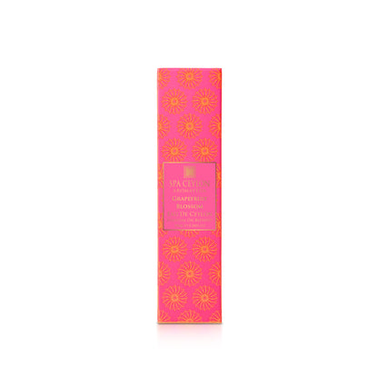 Grapefruit Blossom - Eau De Ceylon 10ml