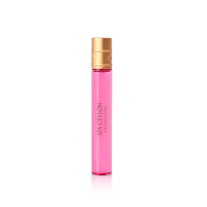 Grapefruit Blossom - Eau De Ceylon 10ml