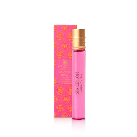 Grapefruit Blossom - Eau De Ceylon 10ml