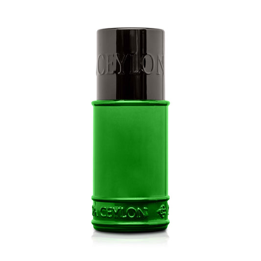 Green - Active Natural Deodorant for Men - 60ml - Spa Ceylon Sri Lanka