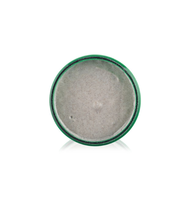 Green Mint - Cooling Foot Scrub 200g - Spa Ceylon Sri Lanka