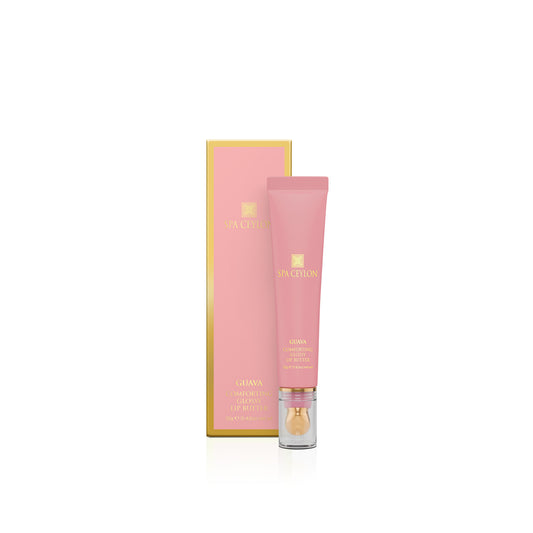 Guava - Comforting Glossy Lip Butter - 12g