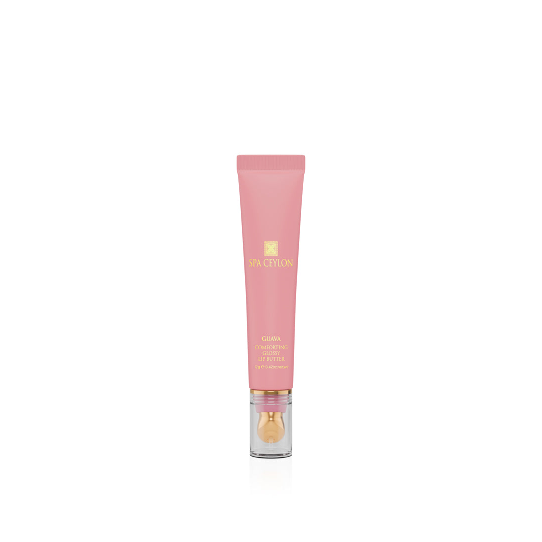 Guava - Comforting Glossy Lip Butter - 12g