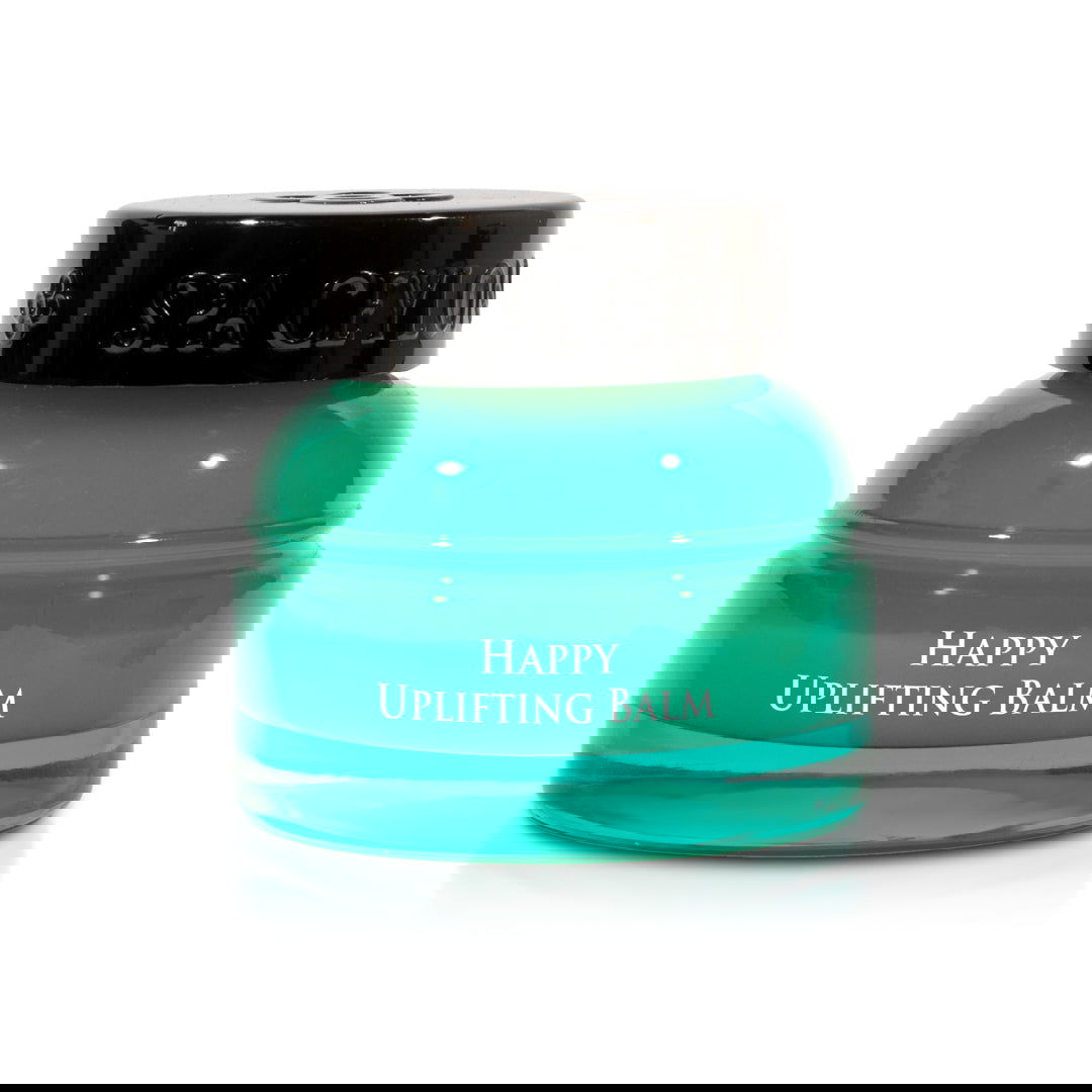 Happy - Uplifting Balm 25g - Spa Ceylon Sri Lanka