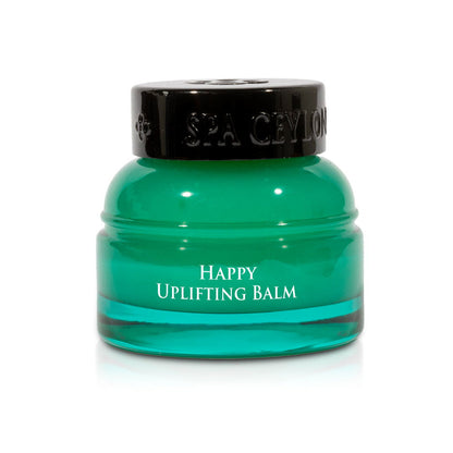Happy - Uplifting Balm 25g - Spa Ceylon Sri Lanka