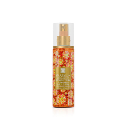 Heavenly Lily - Body Spray 200ml