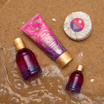 Hikkaduwa - Eau De Perfume Set - Spa Ceylon Sri Lanka