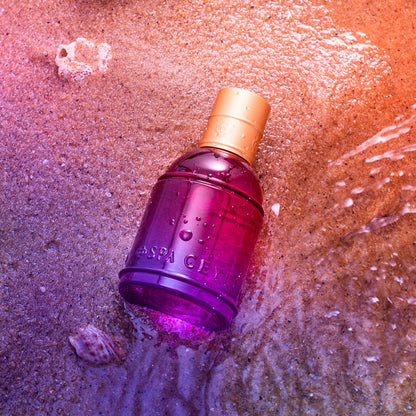 Hikkaduwa Eau De Perfume - 50ml - Spa Ceylon Sri Lanka