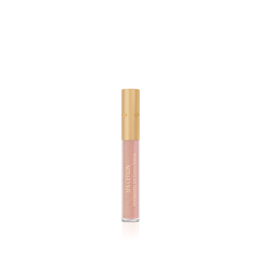 Bronze Glow - Hydrating Lip Gloss Serum - 3.5ml