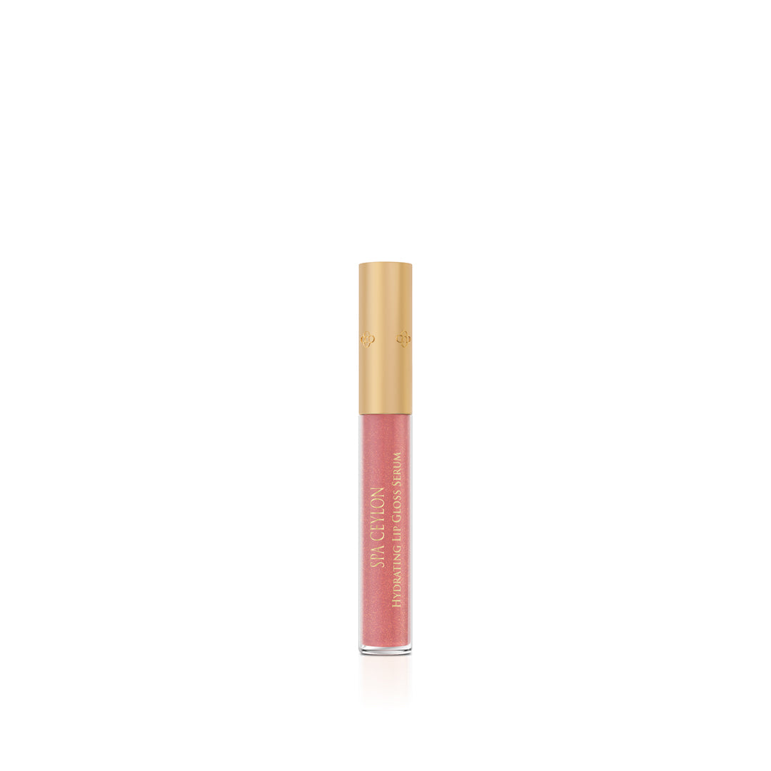 Cherry Glaze - Hydrating Lip Gloss Serum - 3.5ml